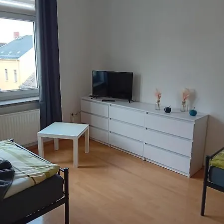 Stellas Monteurwohnungen Werdau