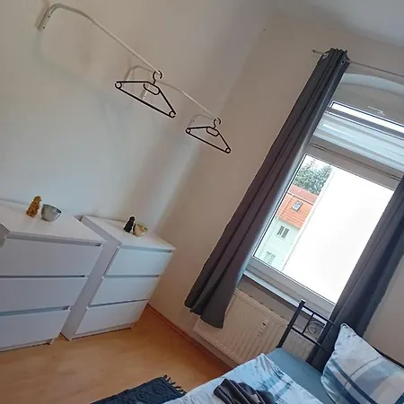 Stellas Monteurwohnungen