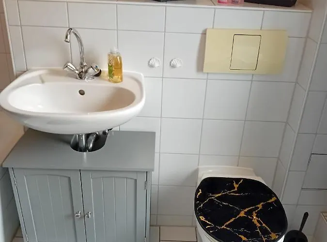 Stellas Monteurwohnungen *