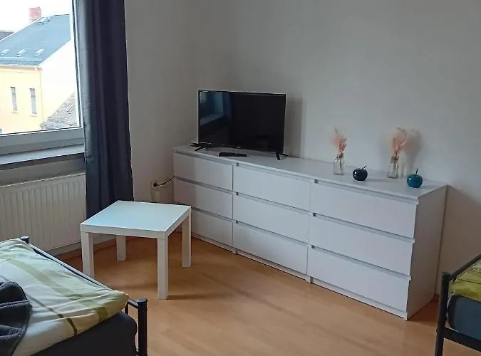 Stellas Monteurwohnungen Werdau