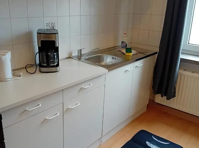 Stellas Monteurwohnungen *